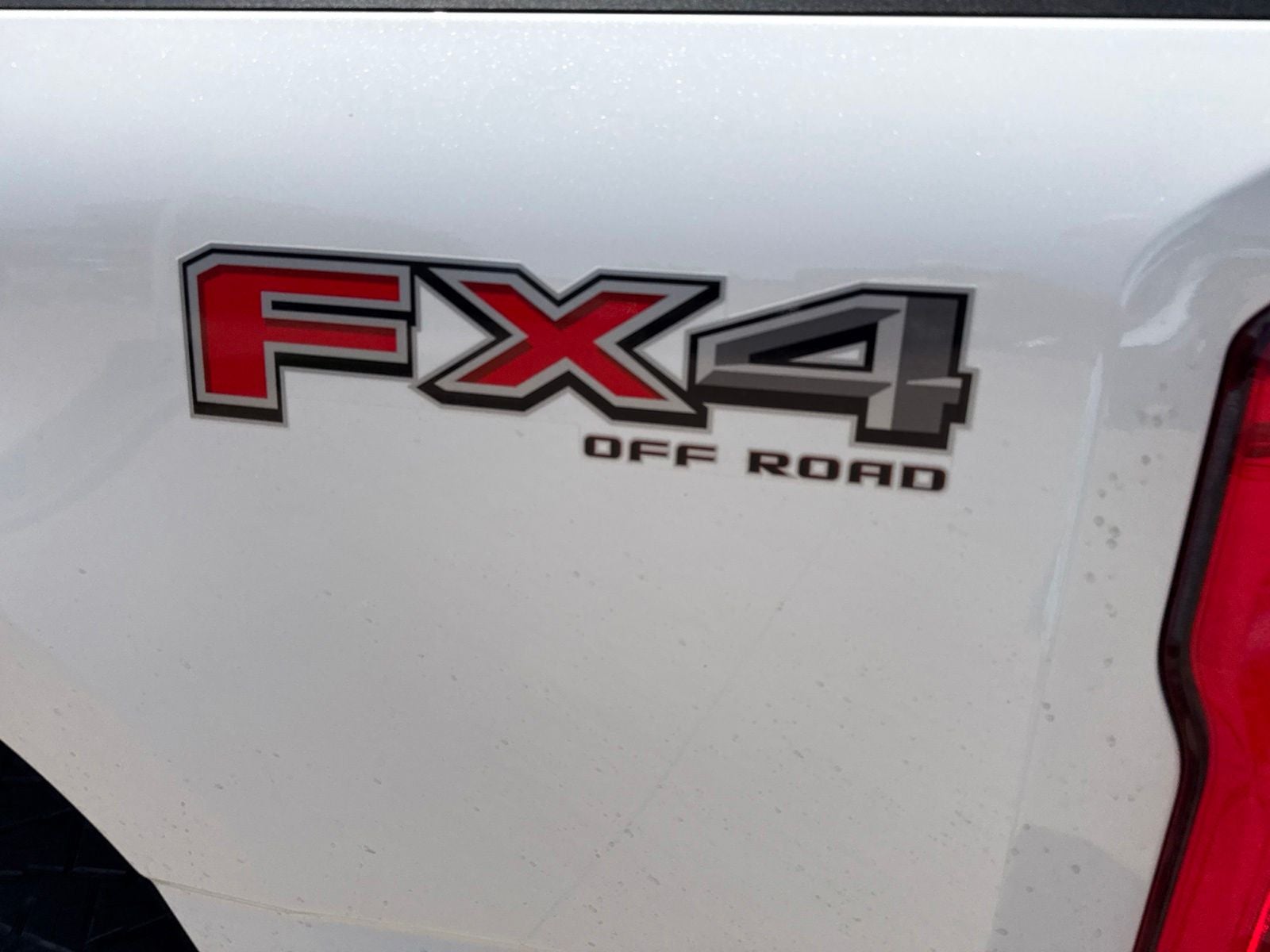 2025 Ford F-250SD F-250® King Ranch®