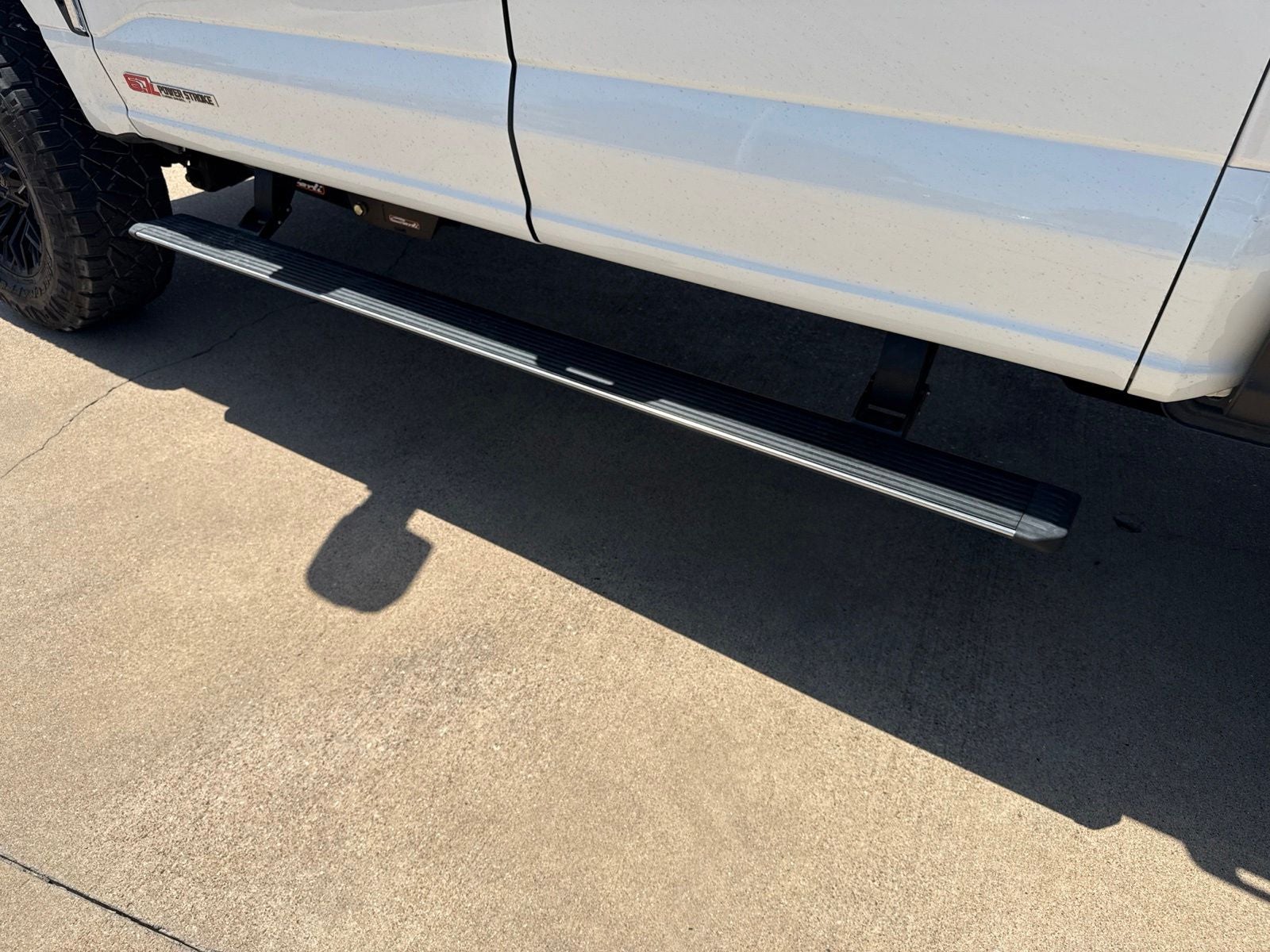 2025 Ford F-250SD F-250® King Ranch®