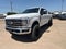 2025 Ford F-250SD F-250® King Ranch®