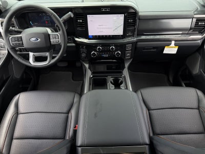 2026 Ford F-250SD F-250® Lariat®
