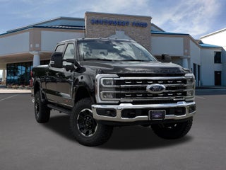 2026 Ford F-250SD F-250® Lariat®