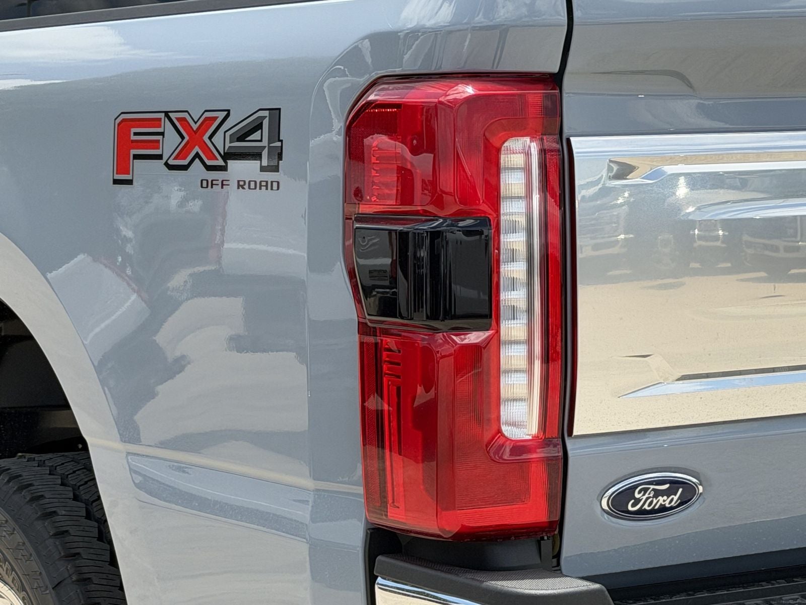 2026 Ford F-250SD F-250® King Ranch®