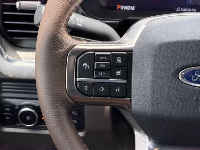 2026 Ford F-250SD F-250® King Ranch®