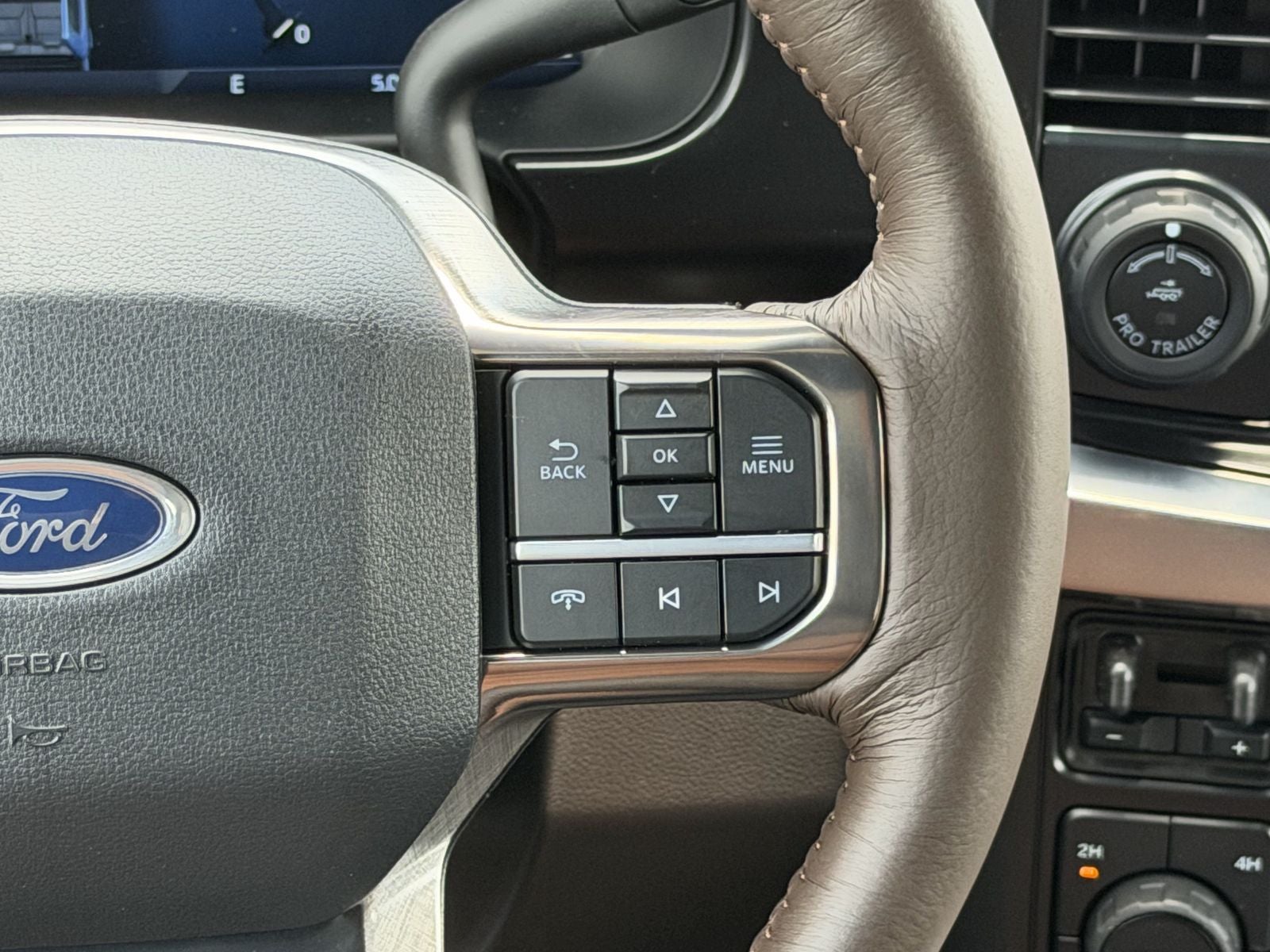 2026 Ford F-250SD F-250® King Ranch®