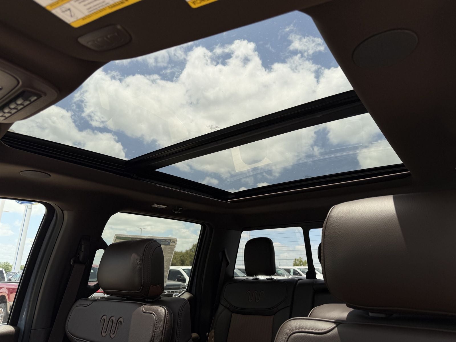 2026 Ford F-250SD F-250® King Ranch®