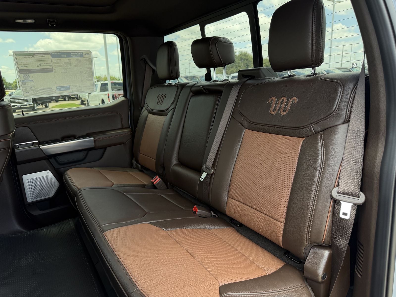 2026 Ford F-250SD F-250® King Ranch®