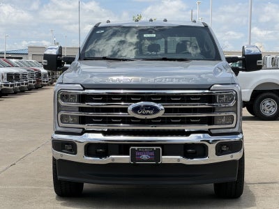 2026 Ford F-250SD F-250® King Ranch®