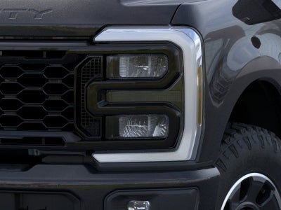 2026 Ford F-250SD F-250® Lariat®