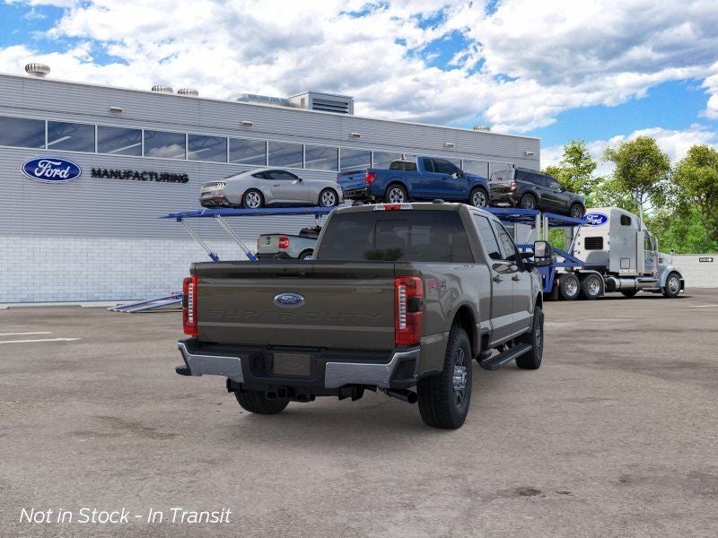 2026 Ford F-250SD F-250® Lariat®