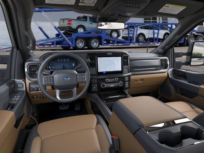 2026 Ford F-250SD F-250® Lariat®