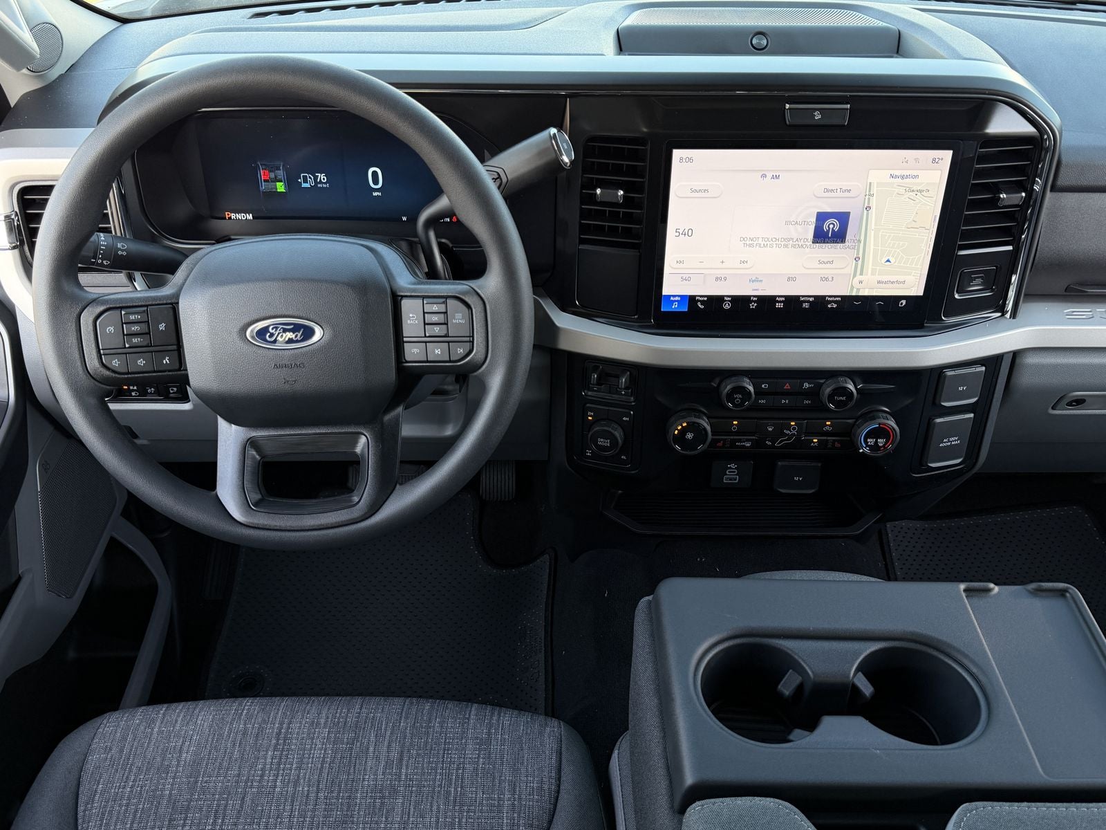 2026 Ford F-250SD F-250® XLT