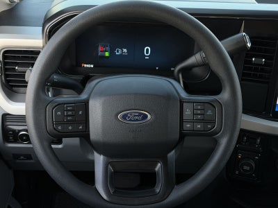 2026 Ford F-250SD F-250® XLT