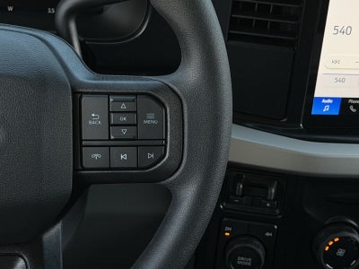 2026 Ford F-250SD F-250® XLT