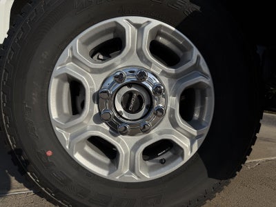 2026 Ford F-250SD F-250® XLT