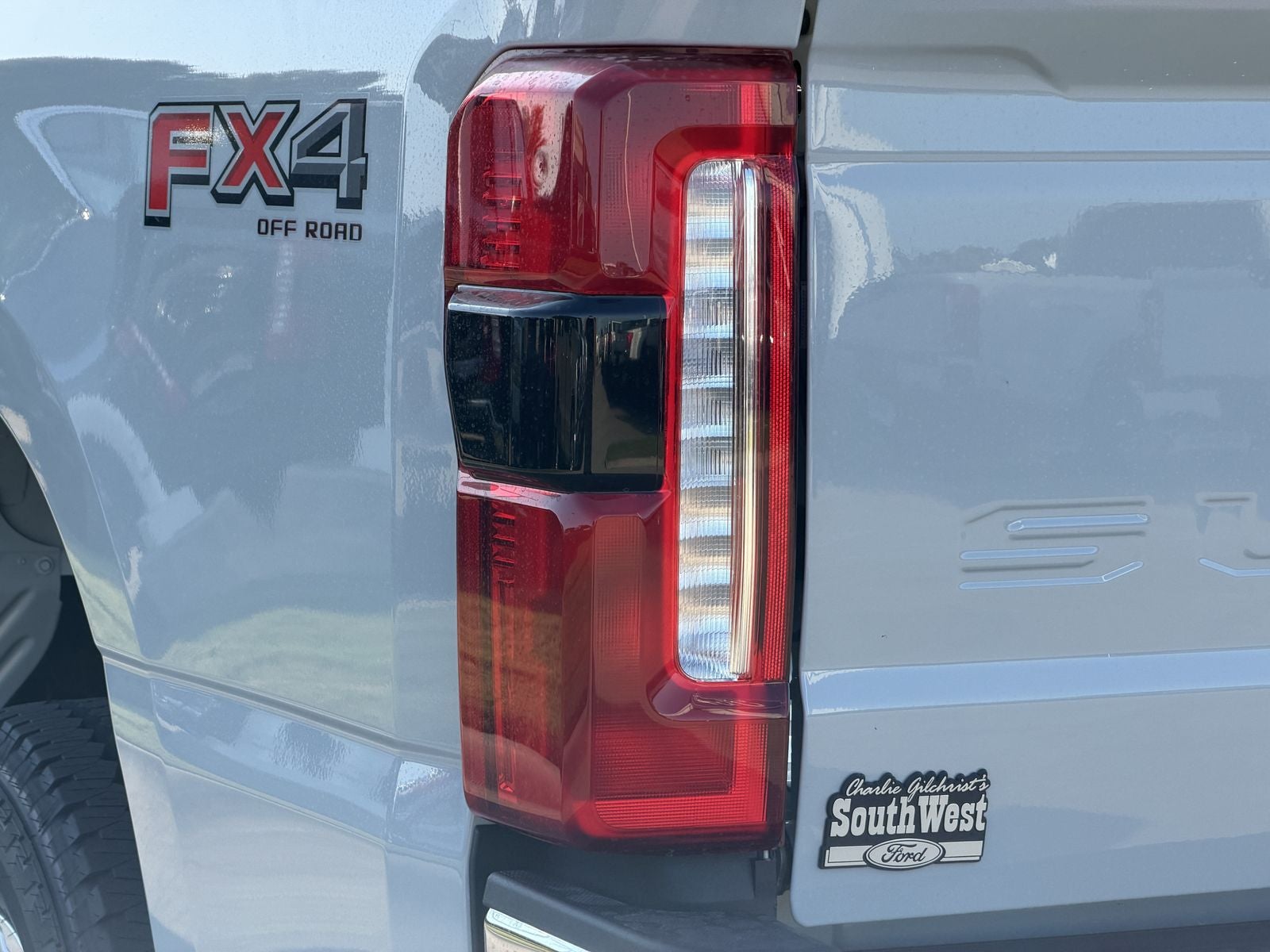 2026 Ford F-250SD F-250® XLT