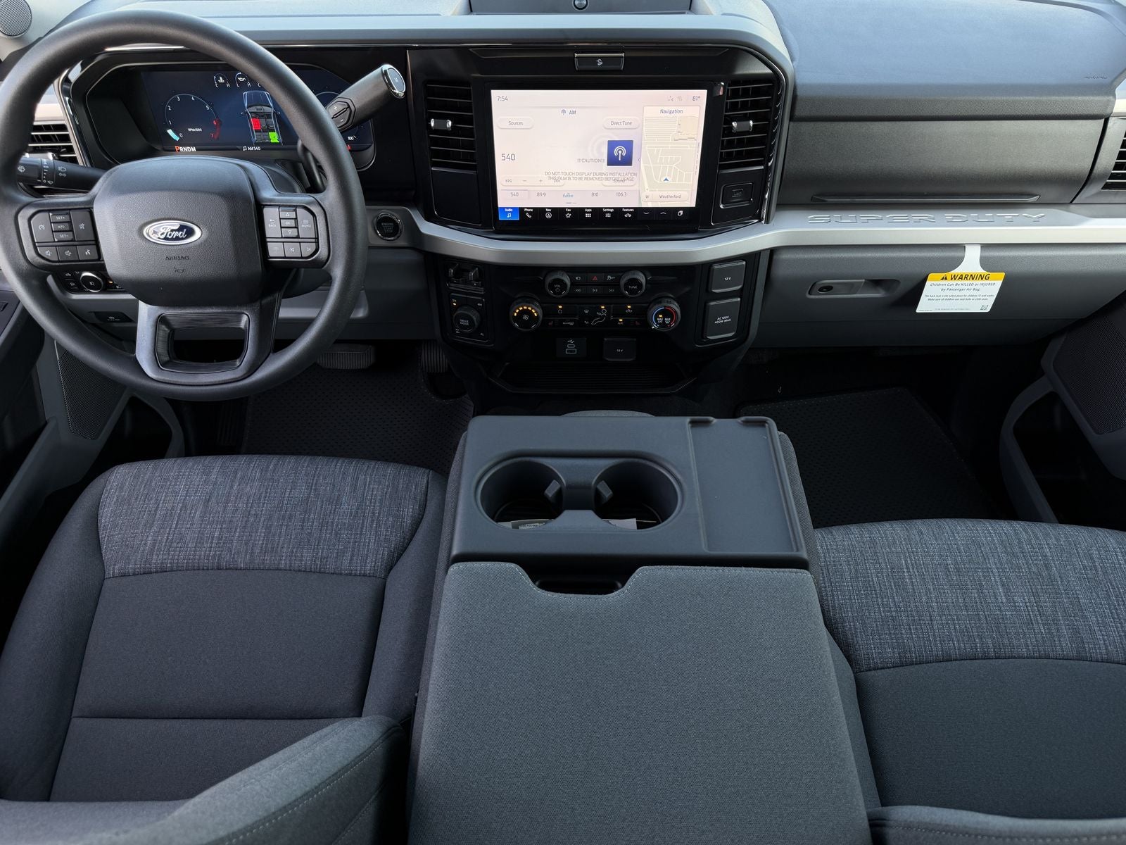 2026 Ford F-250SD F-250® XLT