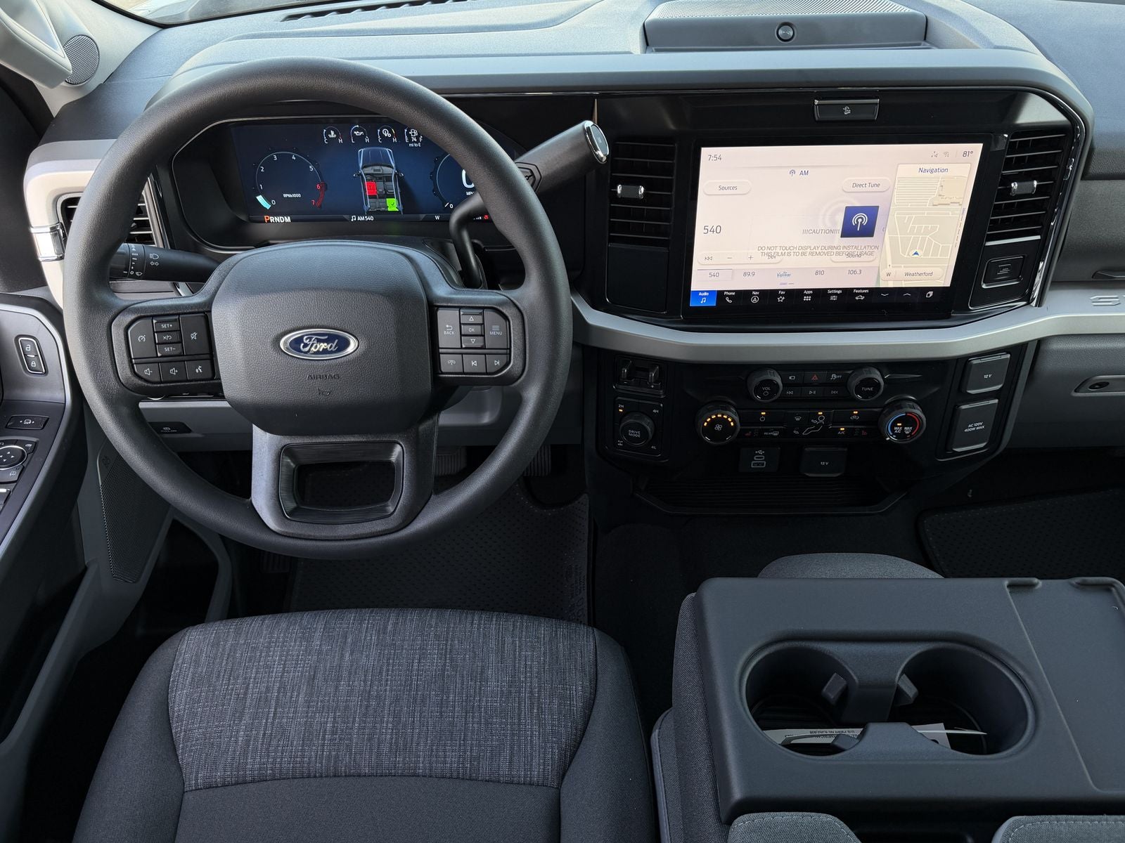 2026 Ford F-250SD F-250® XLT