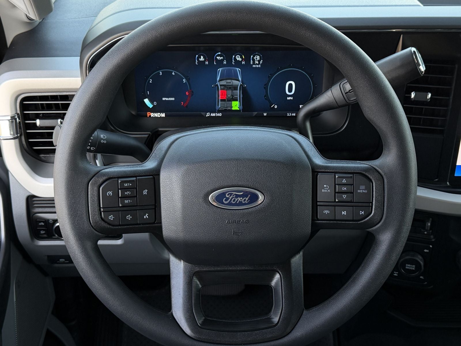 2026 Ford F-250SD F-250® XLT