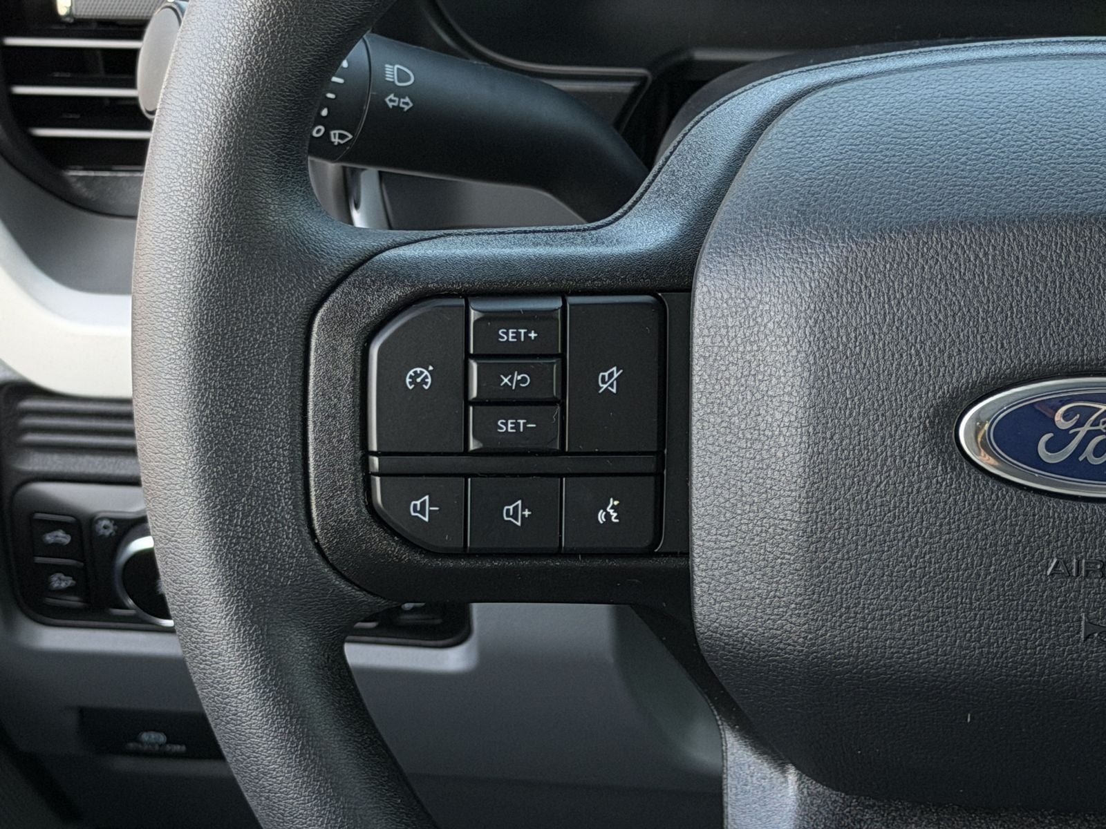 2026 Ford F-250SD F-250® XLT