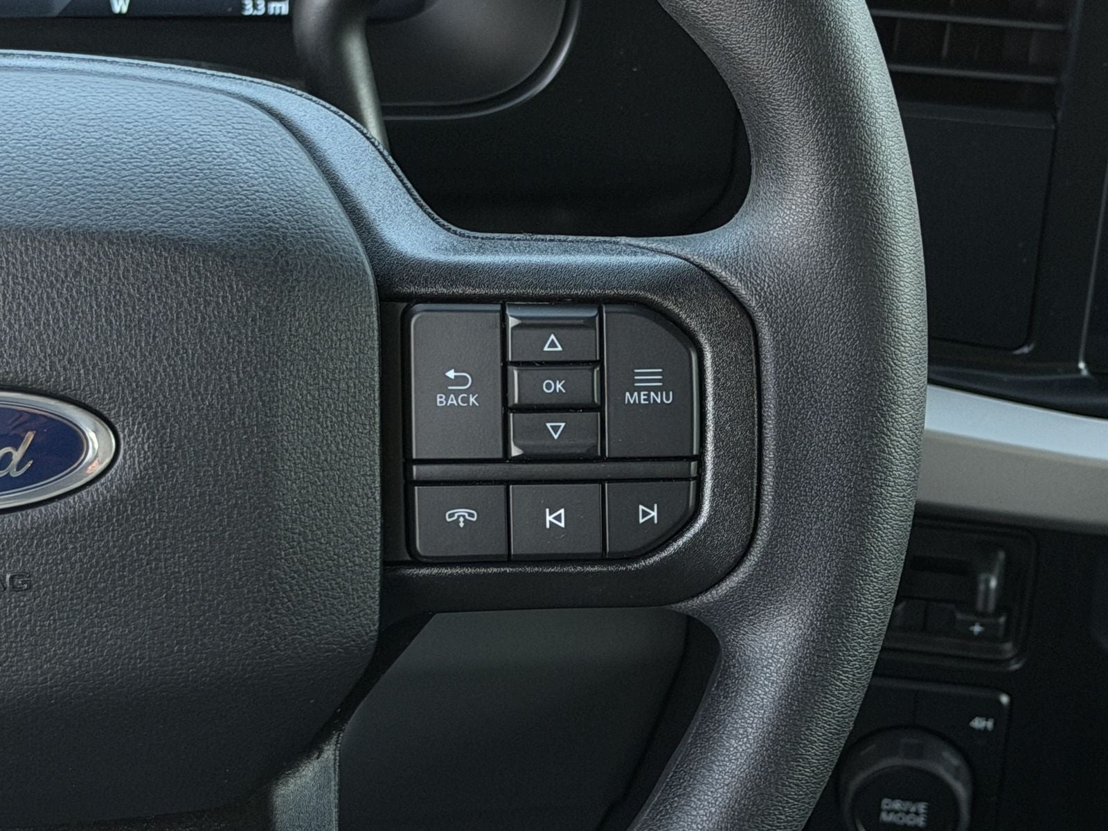 2026 Ford F-250SD F-250® XLT