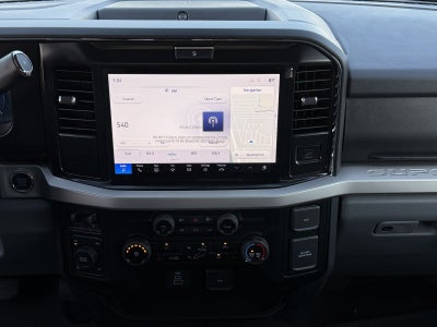 2026 Ford F-250SD F-250® XLT