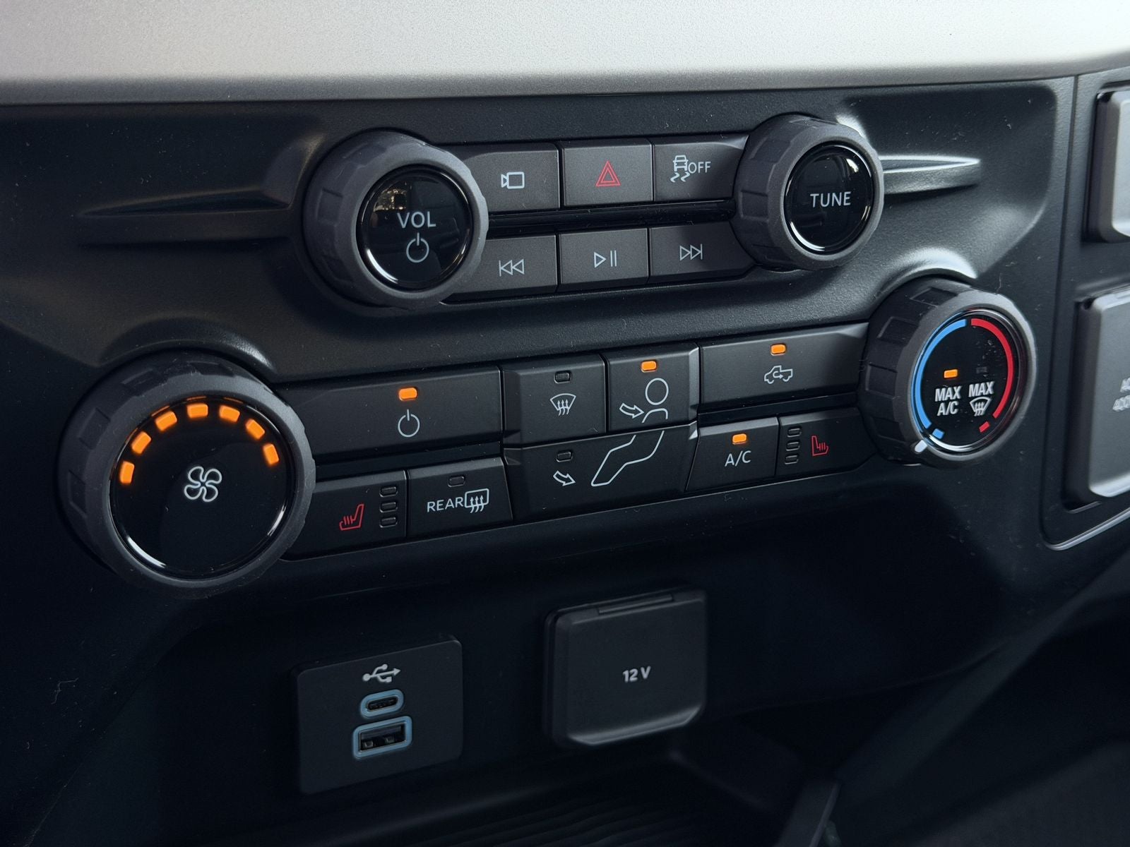 2026 Ford F-250SD F-250® XLT