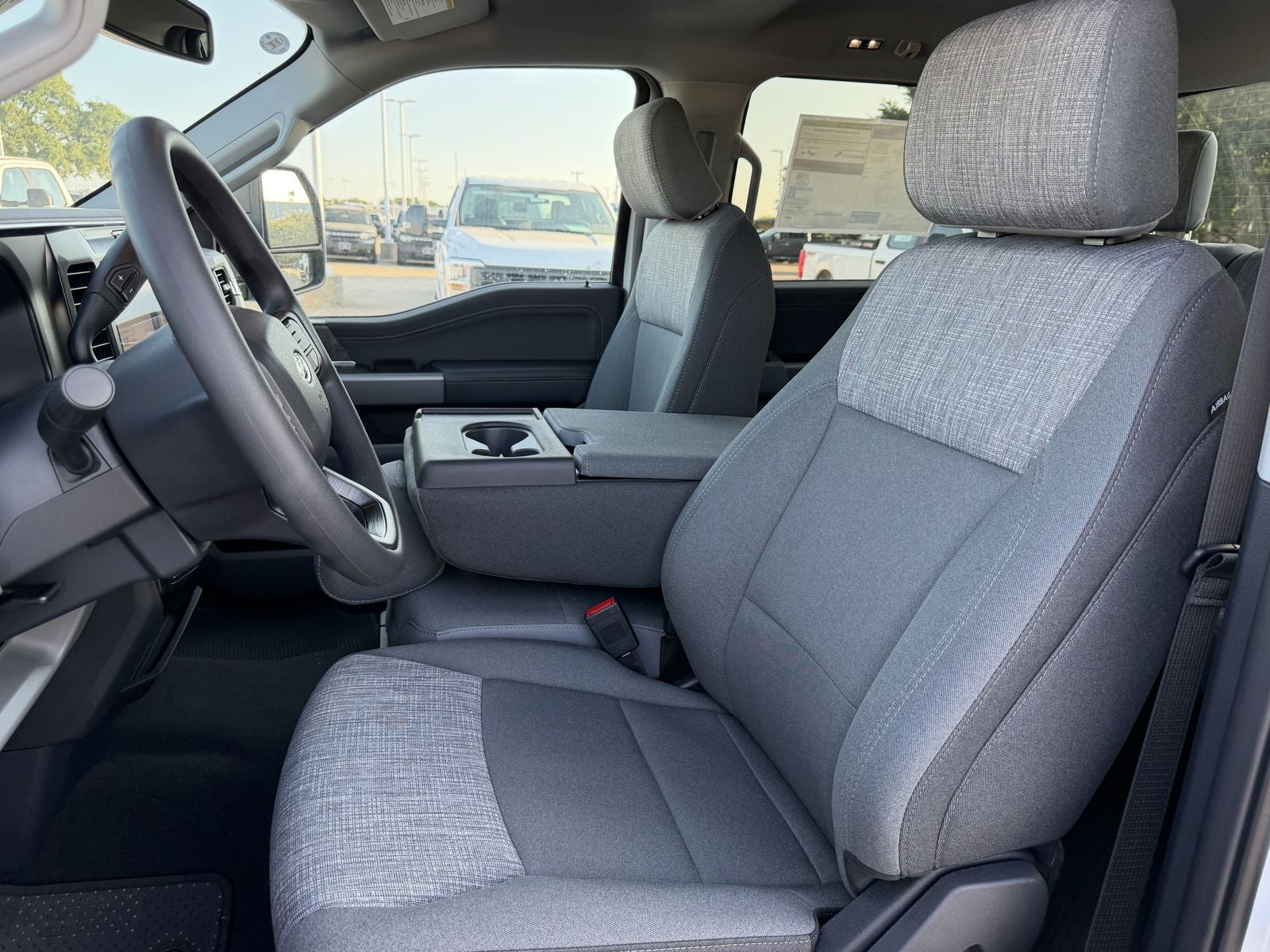 2026 Ford F-250SD F-250® XLT