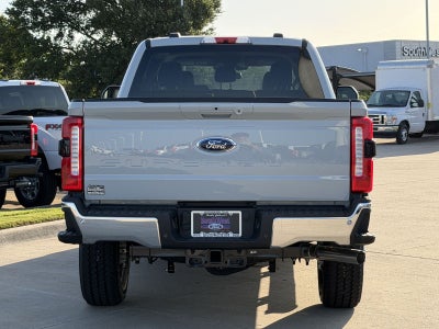 2026 Ford F-250SD F-250® XLT