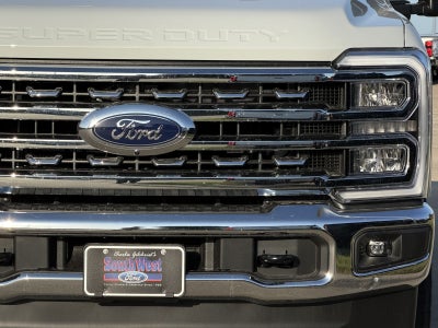 2026 Ford F-250SD F-250® XLT
