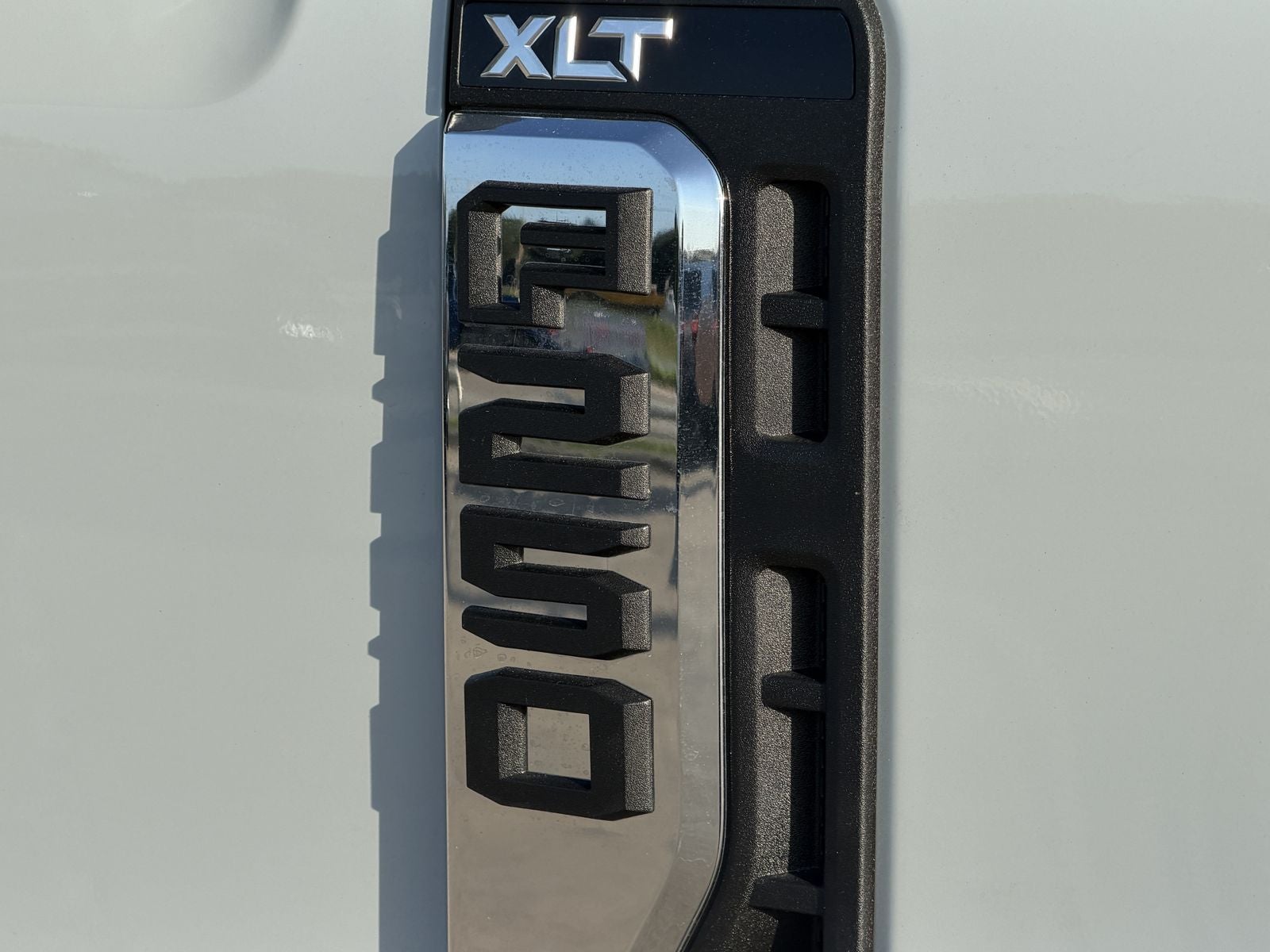 2026 Ford F-250SD F-250® XLT