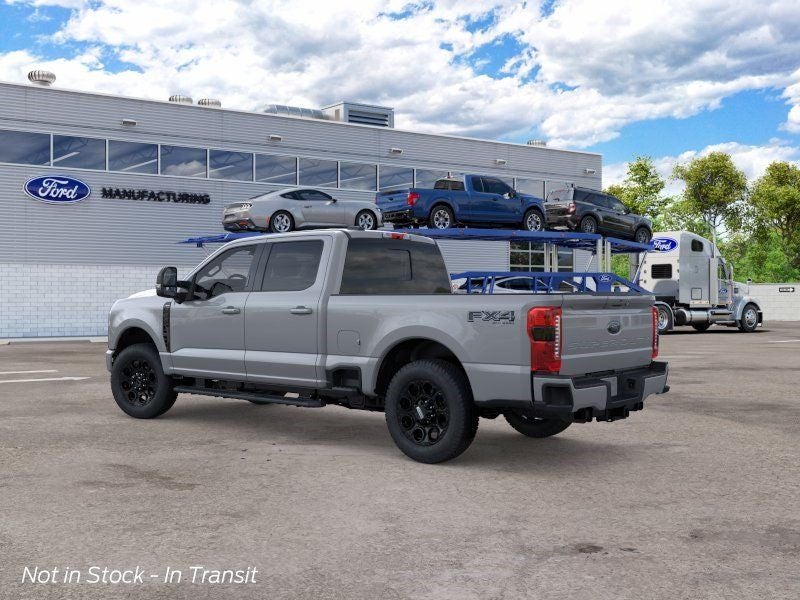 2026 Ford F-250SD F-250® Lariat®
