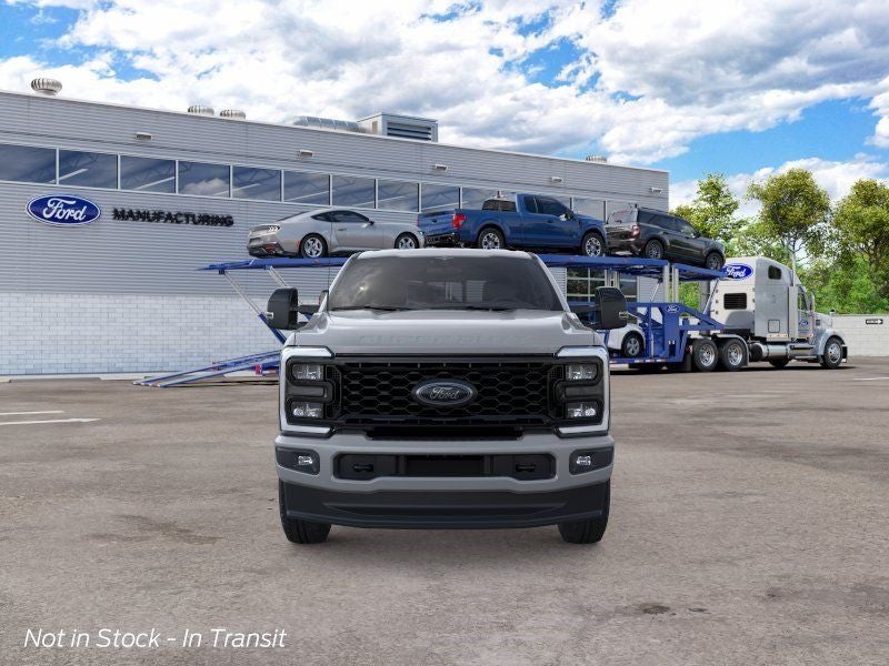 2026 Ford F-250SD F-250® Lariat®