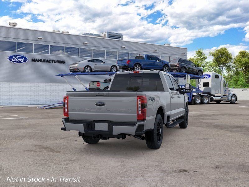 2026 Ford F-250SD F-250® Lariat®