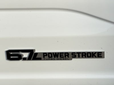 2026 Ford F-250SD F-250® XLT