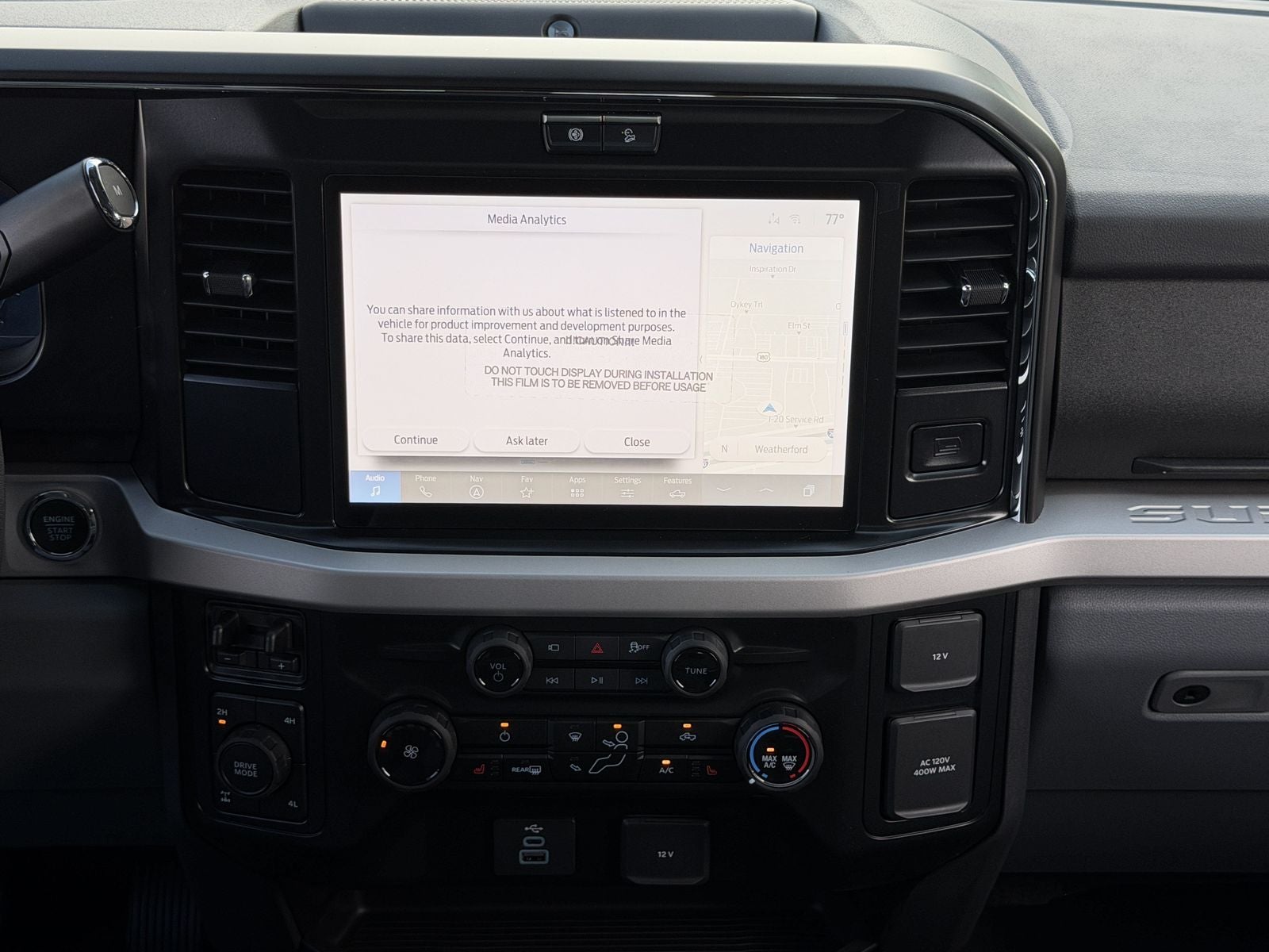 2026 Ford F-250SD F-250® XLT
