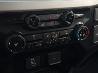2026 Ford F-250SD F-250® XLT