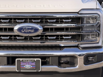 2026 Ford F-250SD F-250® XLT