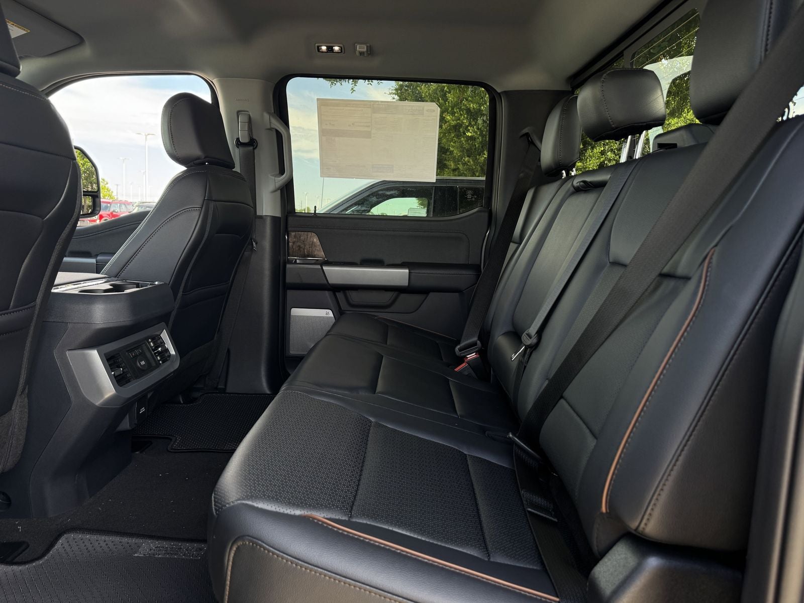 2026 Ford F-250SD F-250® Lariat®