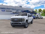 2026 Ford F-250SD Fleet