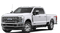 2026 Ford F-250SD Fleet