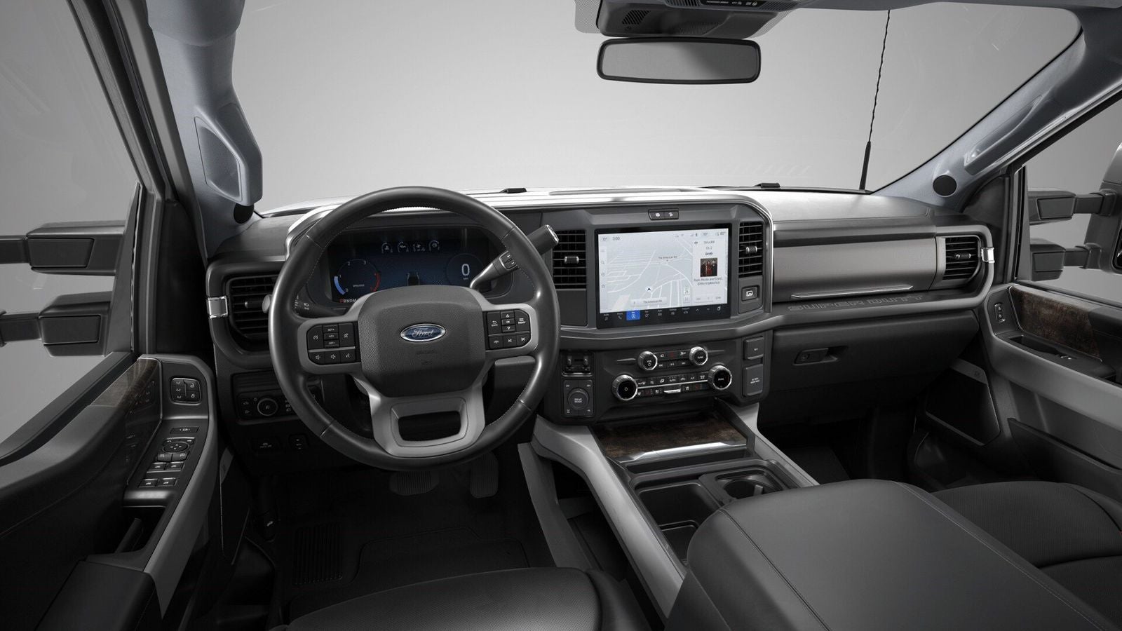 2026 Ford F-250SD F-250® Lariat®
