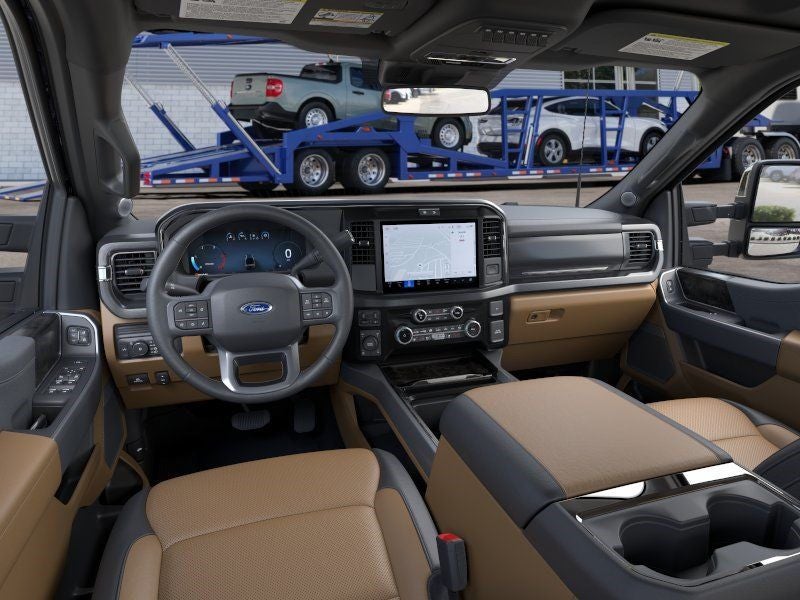 2026 Ford F-250SD F-250® Lariat®