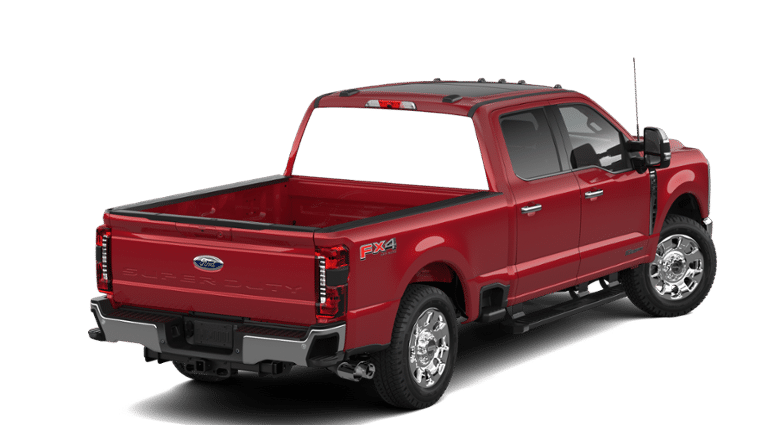 2026 Ford F-250SD F-250® Lariat®