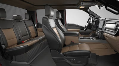 2026 Ford F-250SD F-250® Lariat®