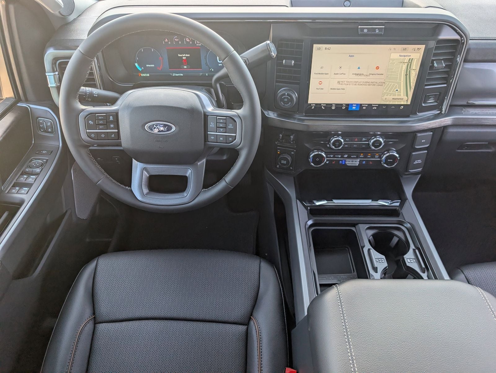 2026 Ford F-250SD F-250® Lariat®