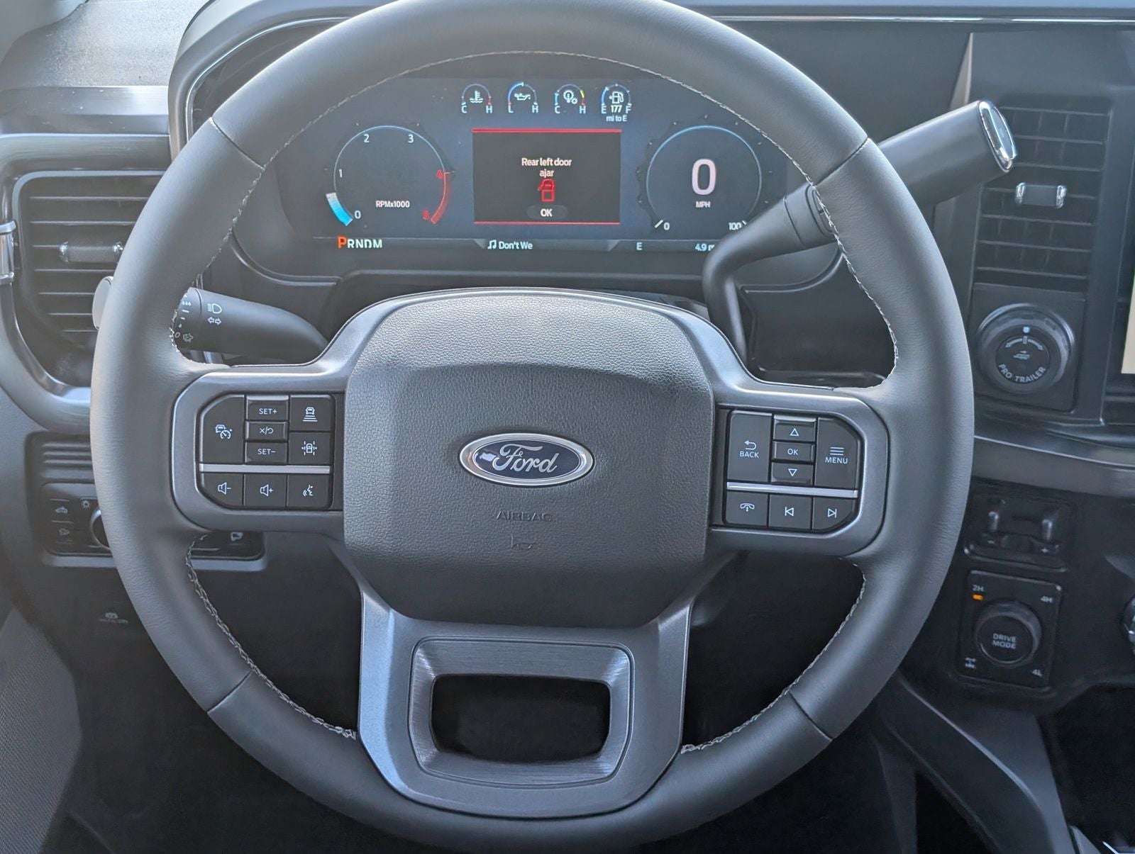 2026 Ford F-250SD F-250® Lariat®