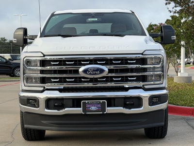 2026 Ford F-250SD F-250® Lariat®