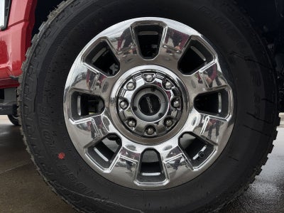 2026 Ford F-250SD F-250® Lariat®