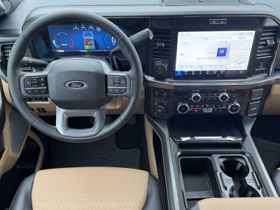 2026 Ford F-250SD F-250® Lariat®