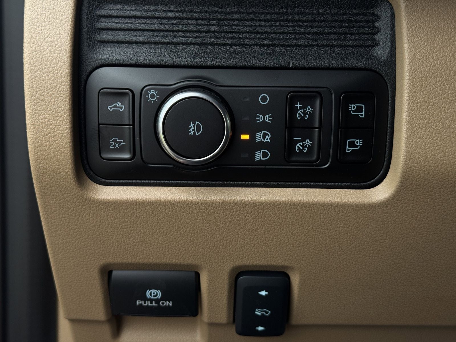 2026 Ford F-250SD F-250® Lariat®